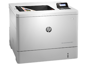 Toner HP Color LaserJet Enterprise M553N